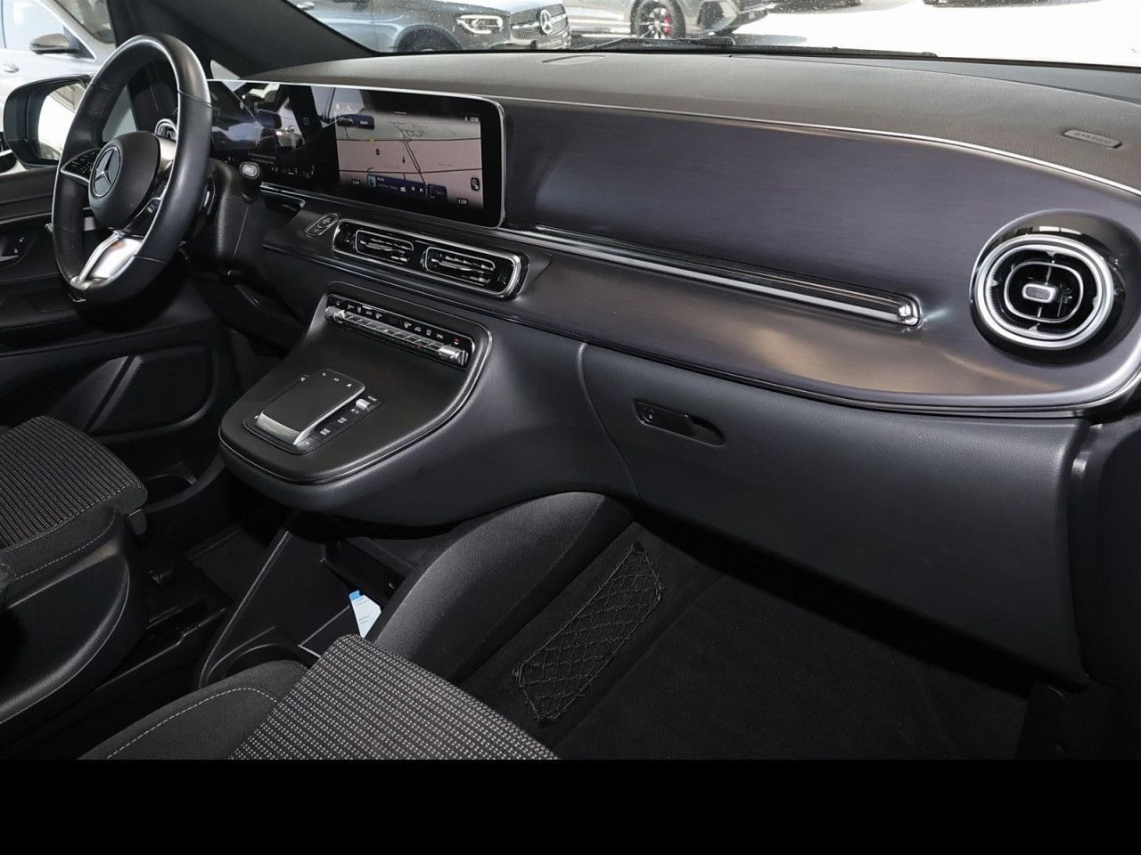 Mercedes-Benz V-Klasse – Bild 7