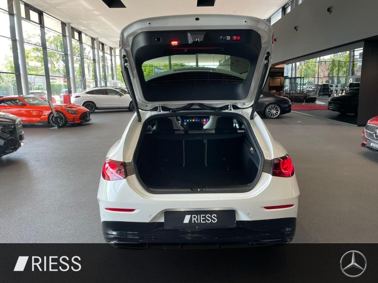 Mercedes-Benz CLA – Bild 18