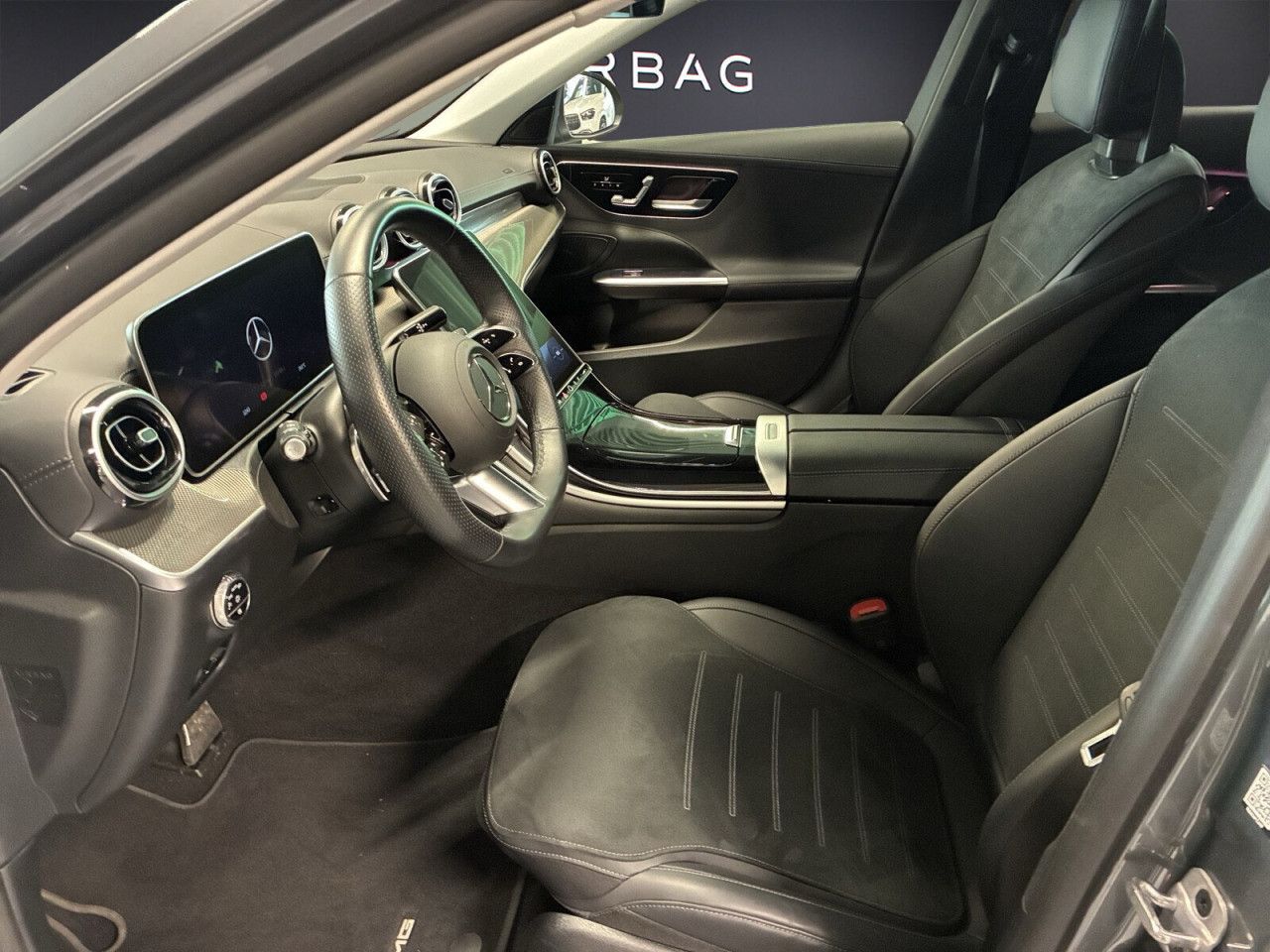 Mercedes-Benz C-Klasse – Bild 11