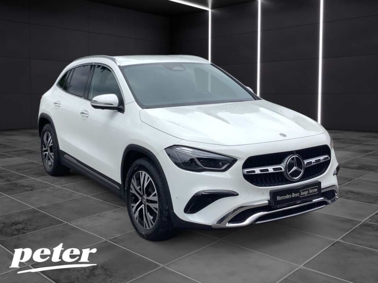 Mercedes-Benz GLA – Bild 3