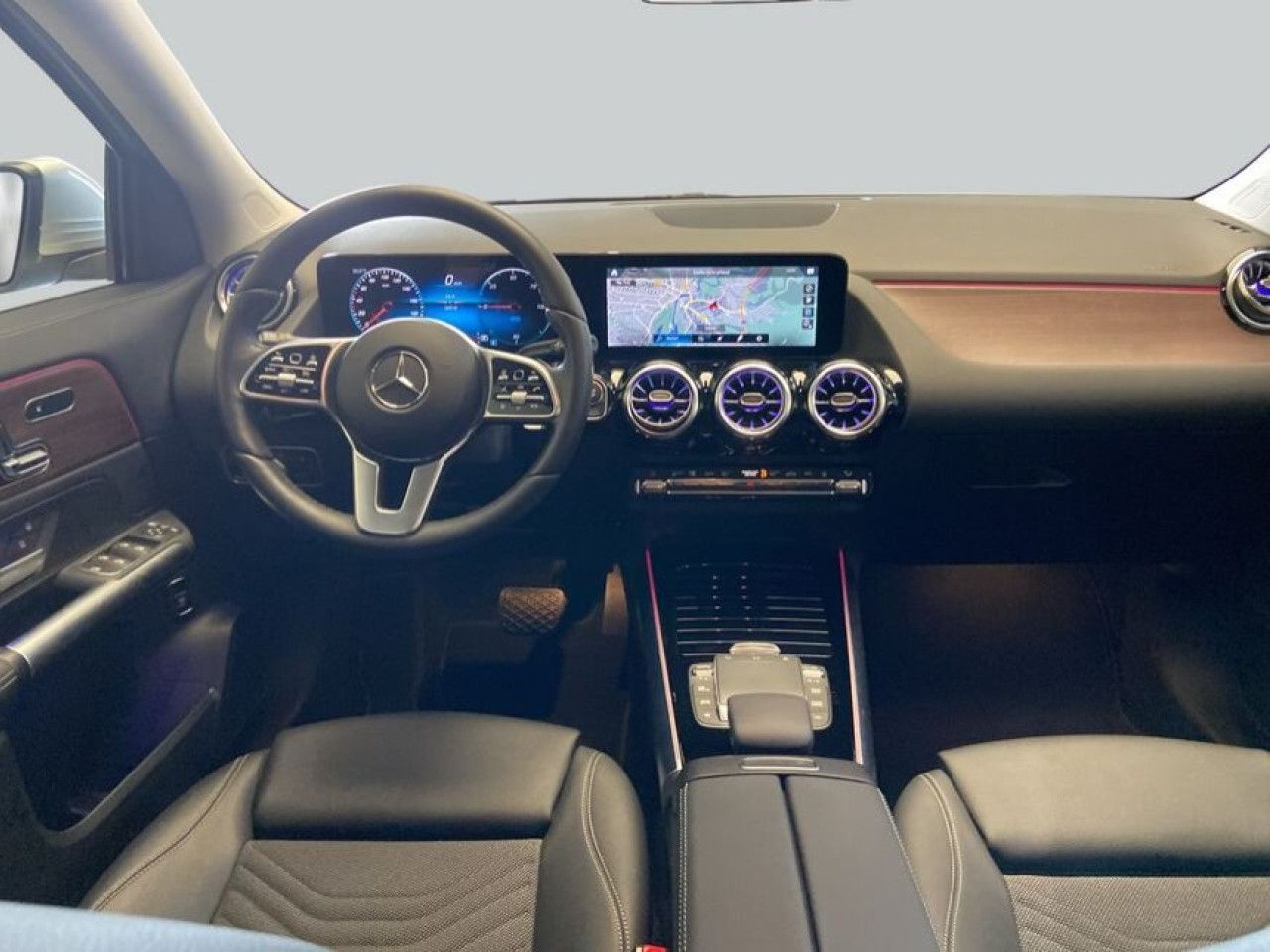 Mercedes-Benz EQA – Bild 14