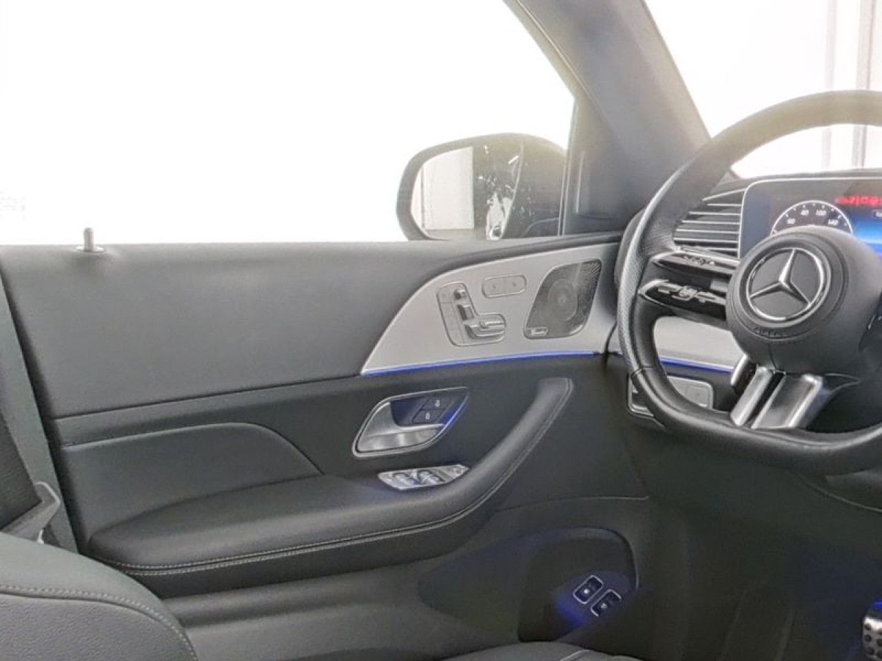 Mercedes-Benz GLE – Bild 8