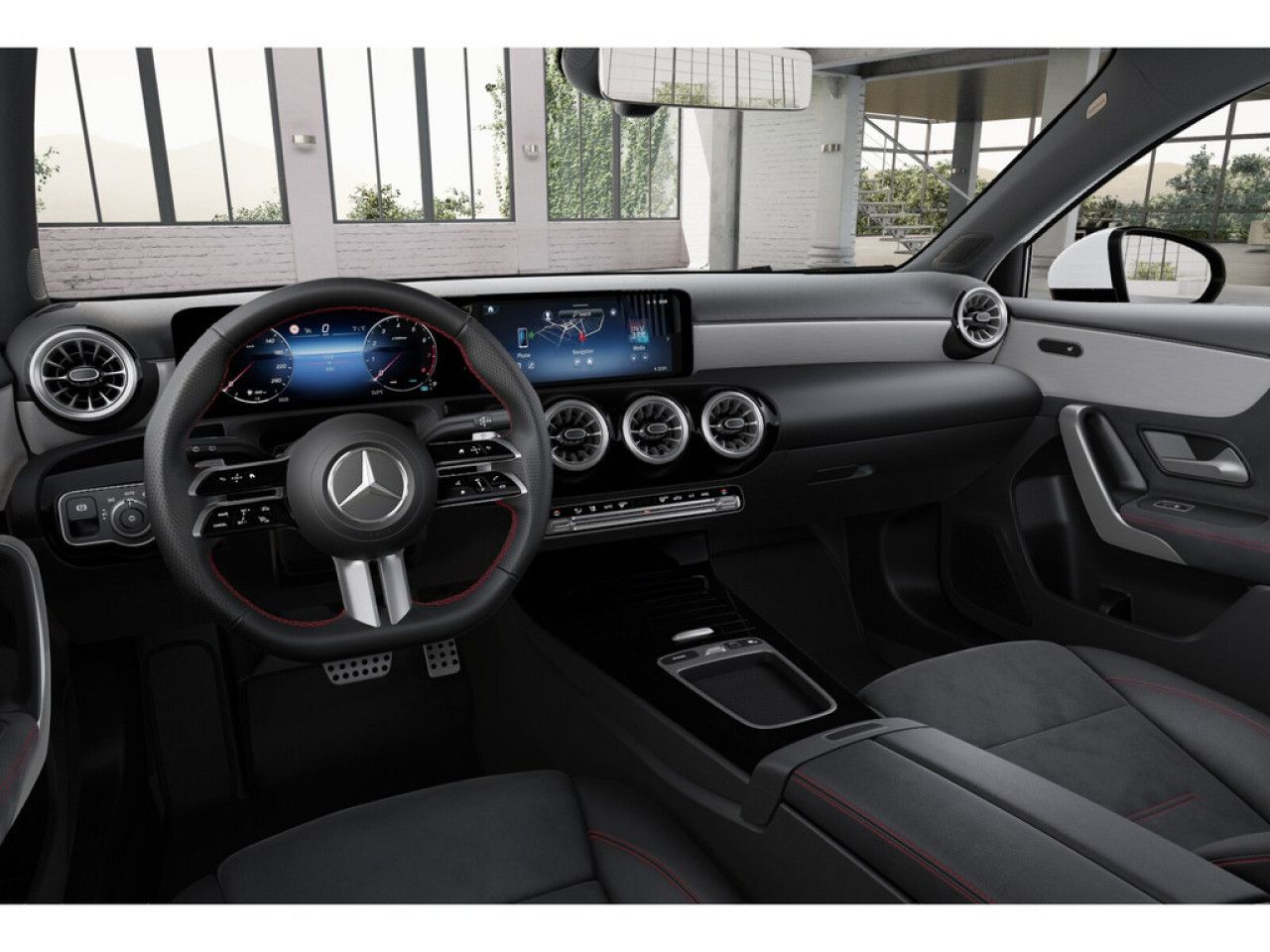 Mercedes-Benz A-Klasse – Bild 2