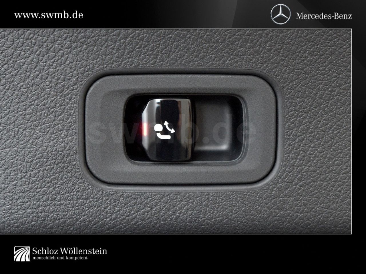 Mercedes-Benz GLC – Bild 24