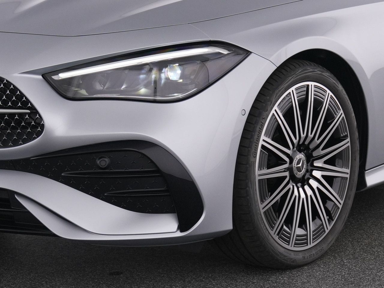 Mercedes-Benz CLE – Bild 8