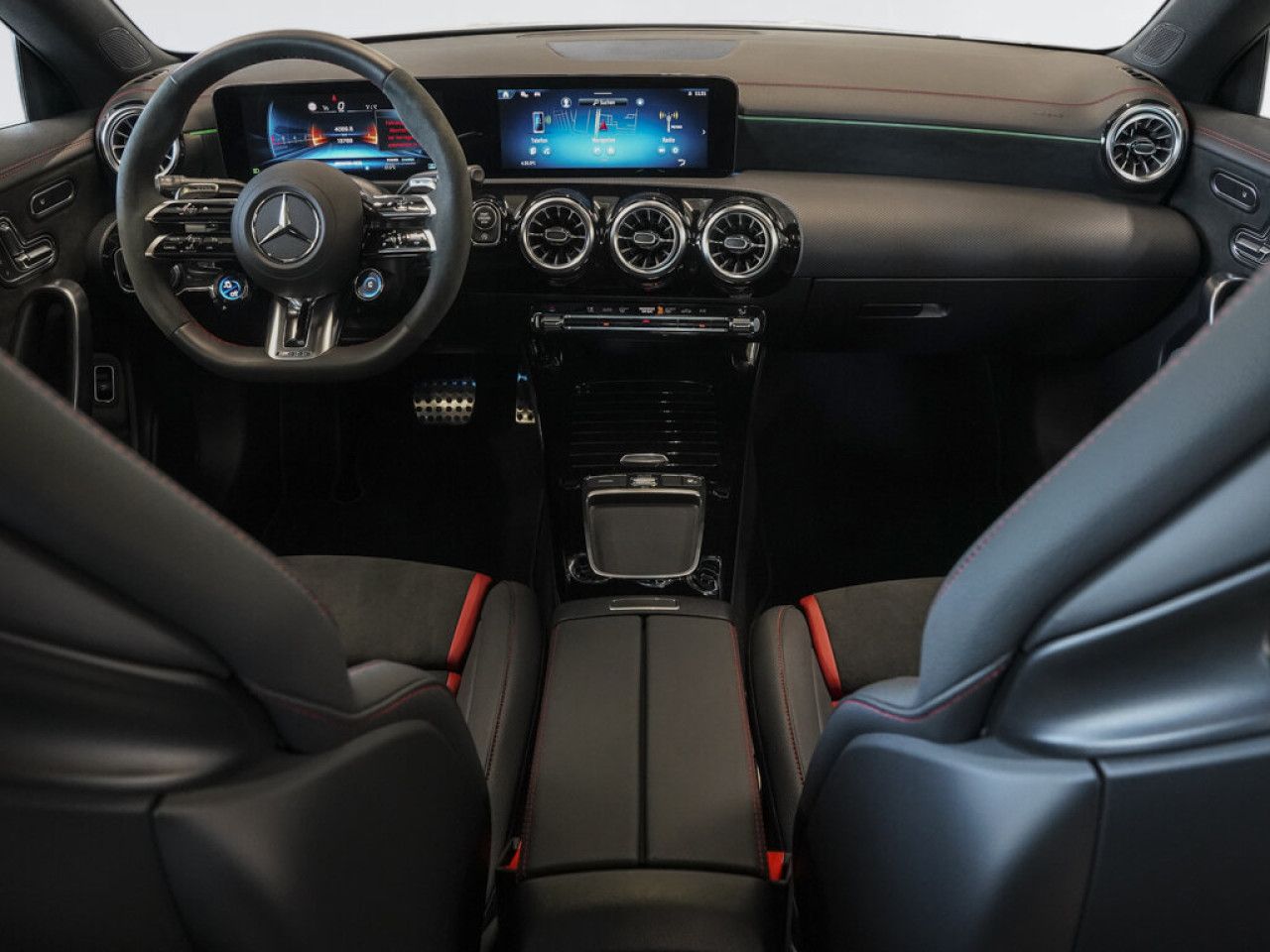 Mercedes-Benz CLA – Bild 10