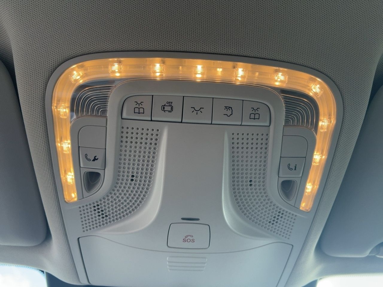 Mercedes-Benz V-Klasse – Bild 17