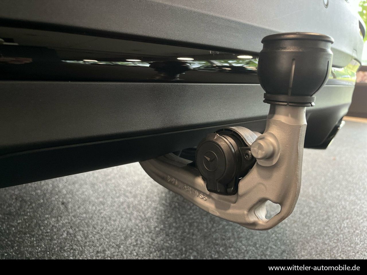 Mercedes-Benz GLA – Bild 21