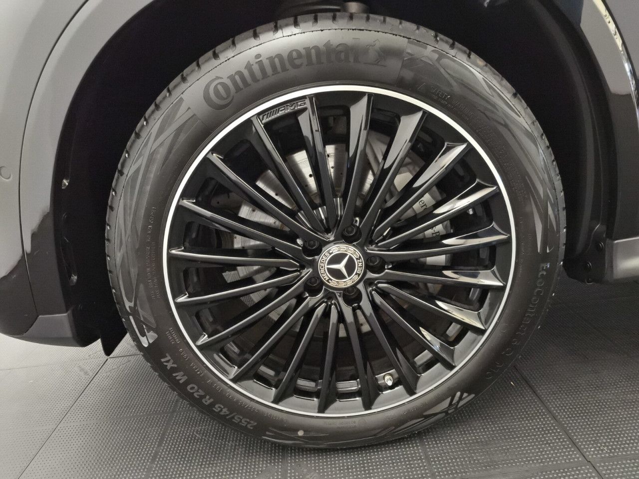 Mercedes-Benz GLC – Bild 9