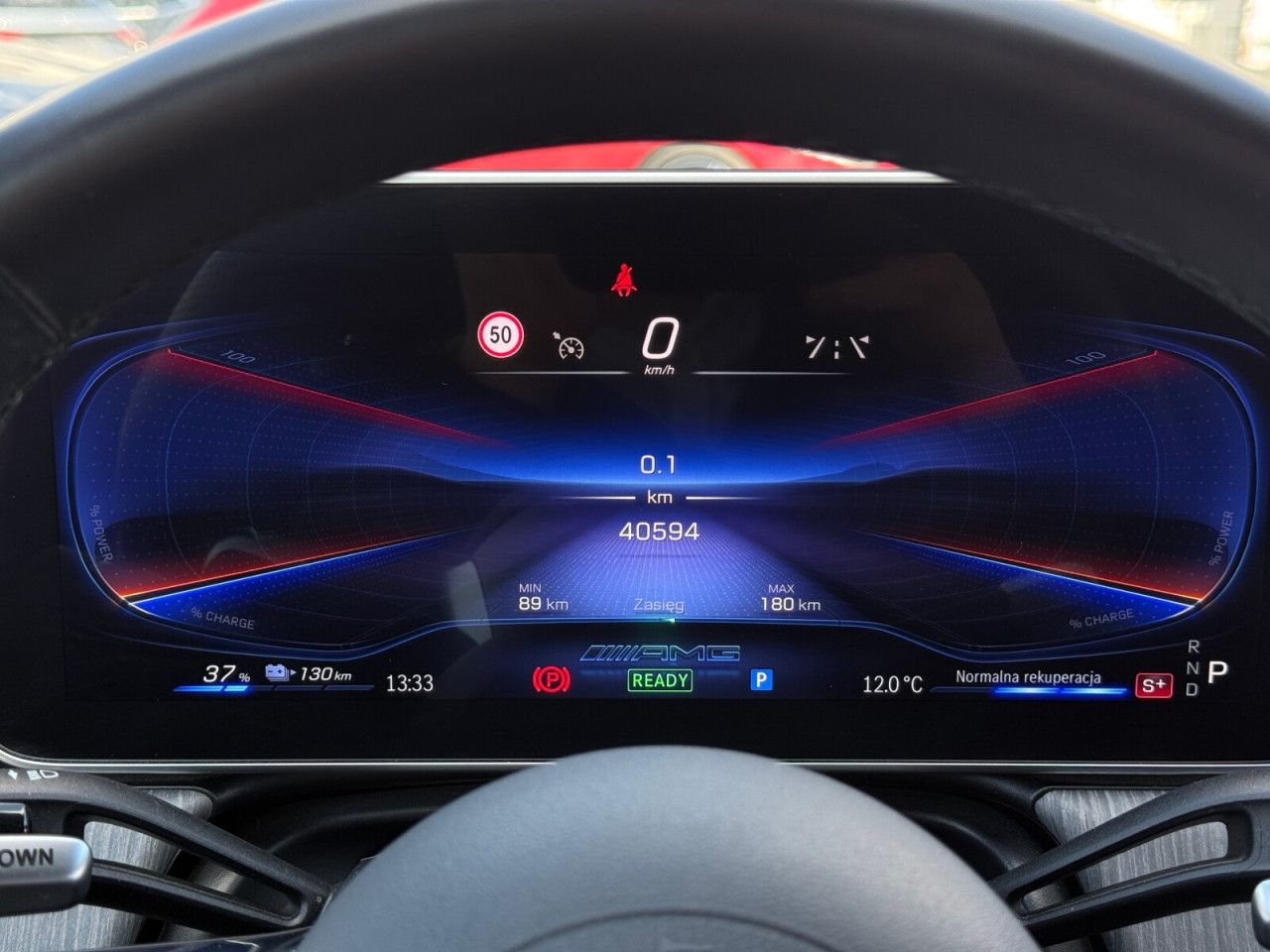 Zdj&eogon;cie pojazdu 5 / 6