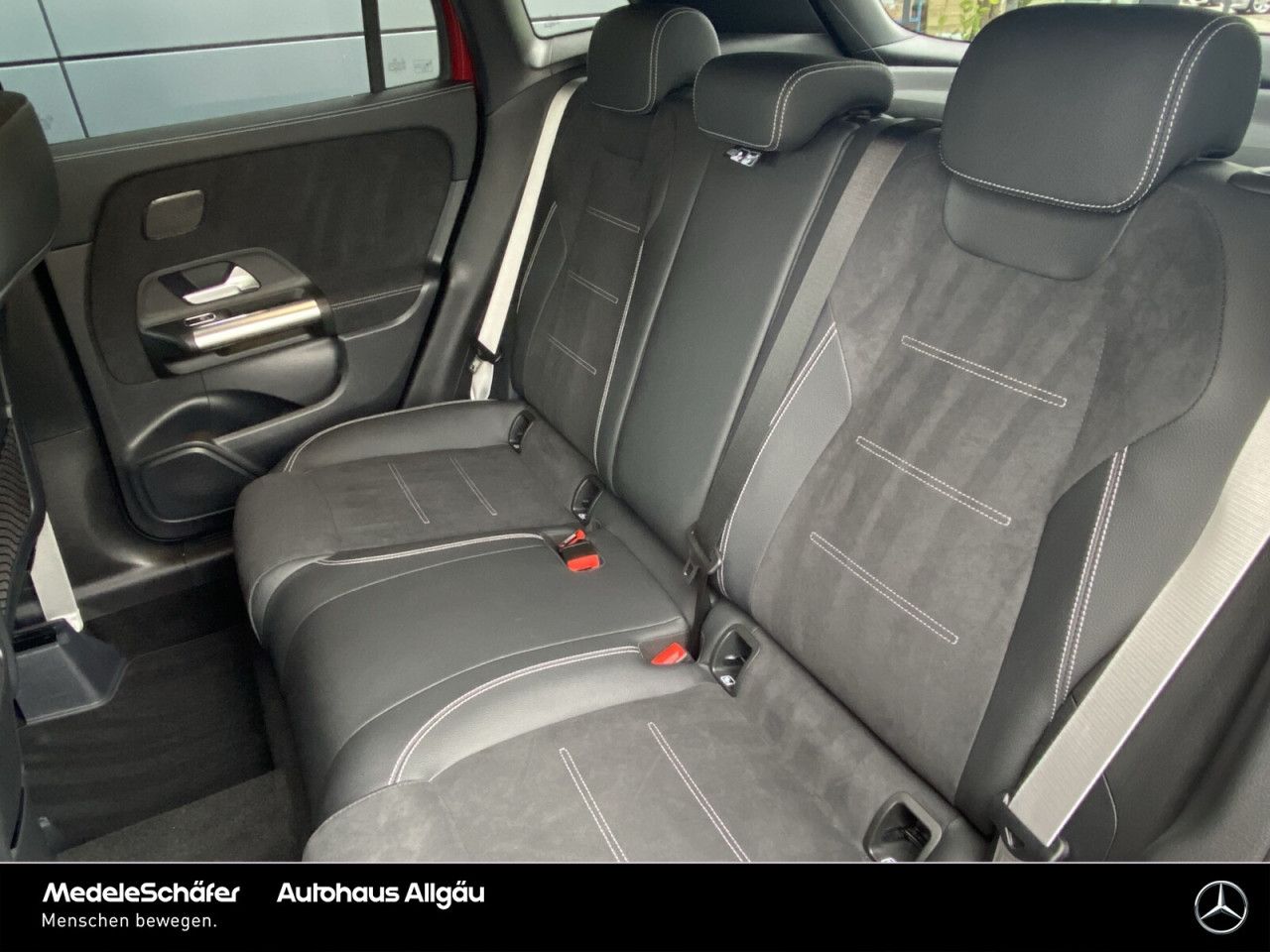 Mercedes-Benz GLA – Bild 12