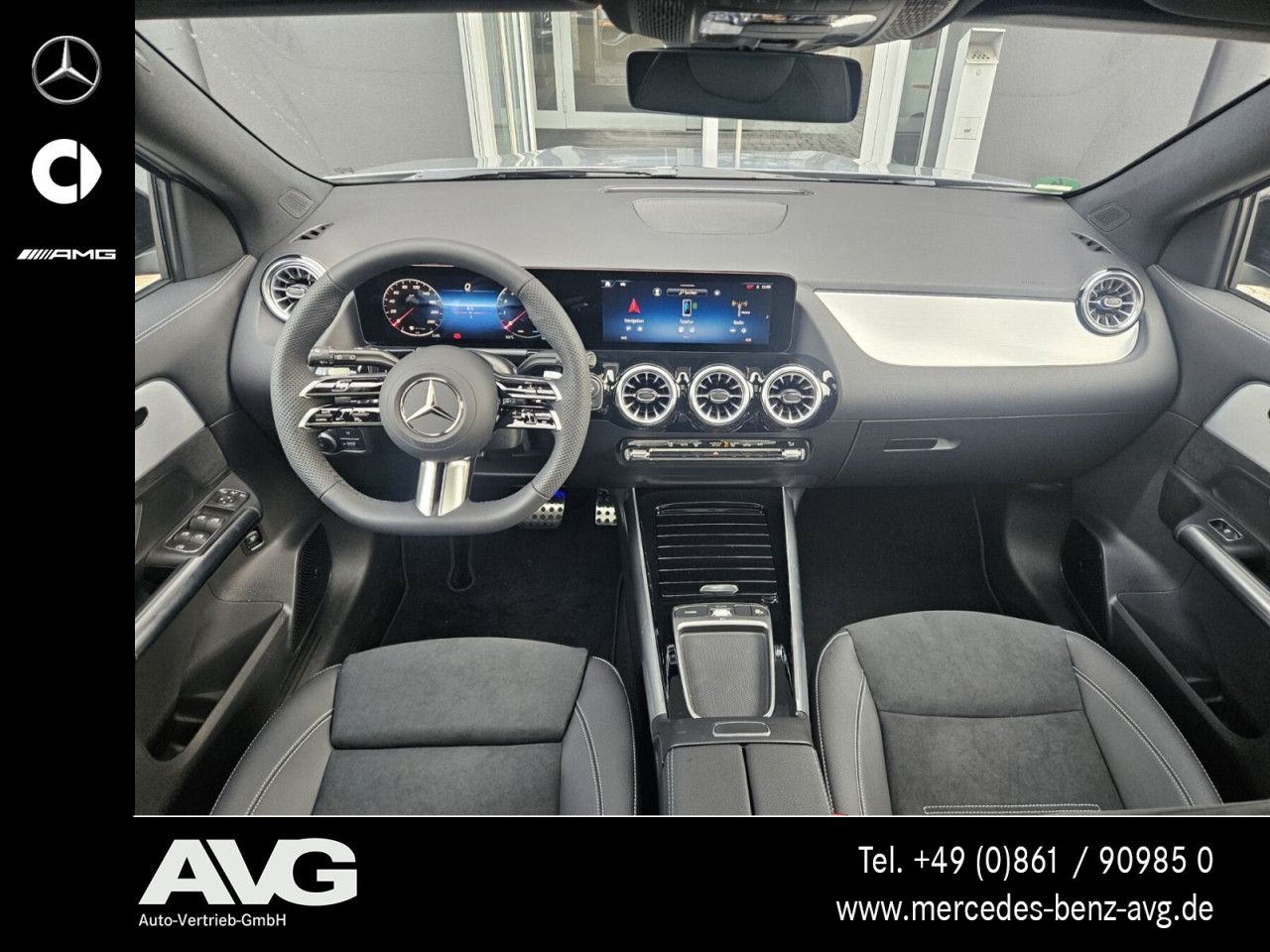 Mercedes-Benz GLA – Bild 13