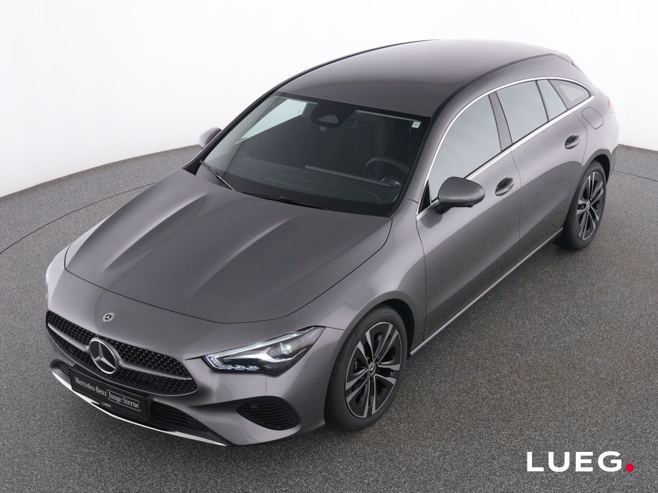 Mercedes-Benz CLA – Bild 17