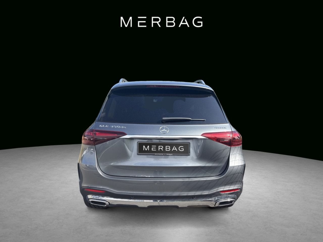 Mercedes-Benz GLE – Bild 6