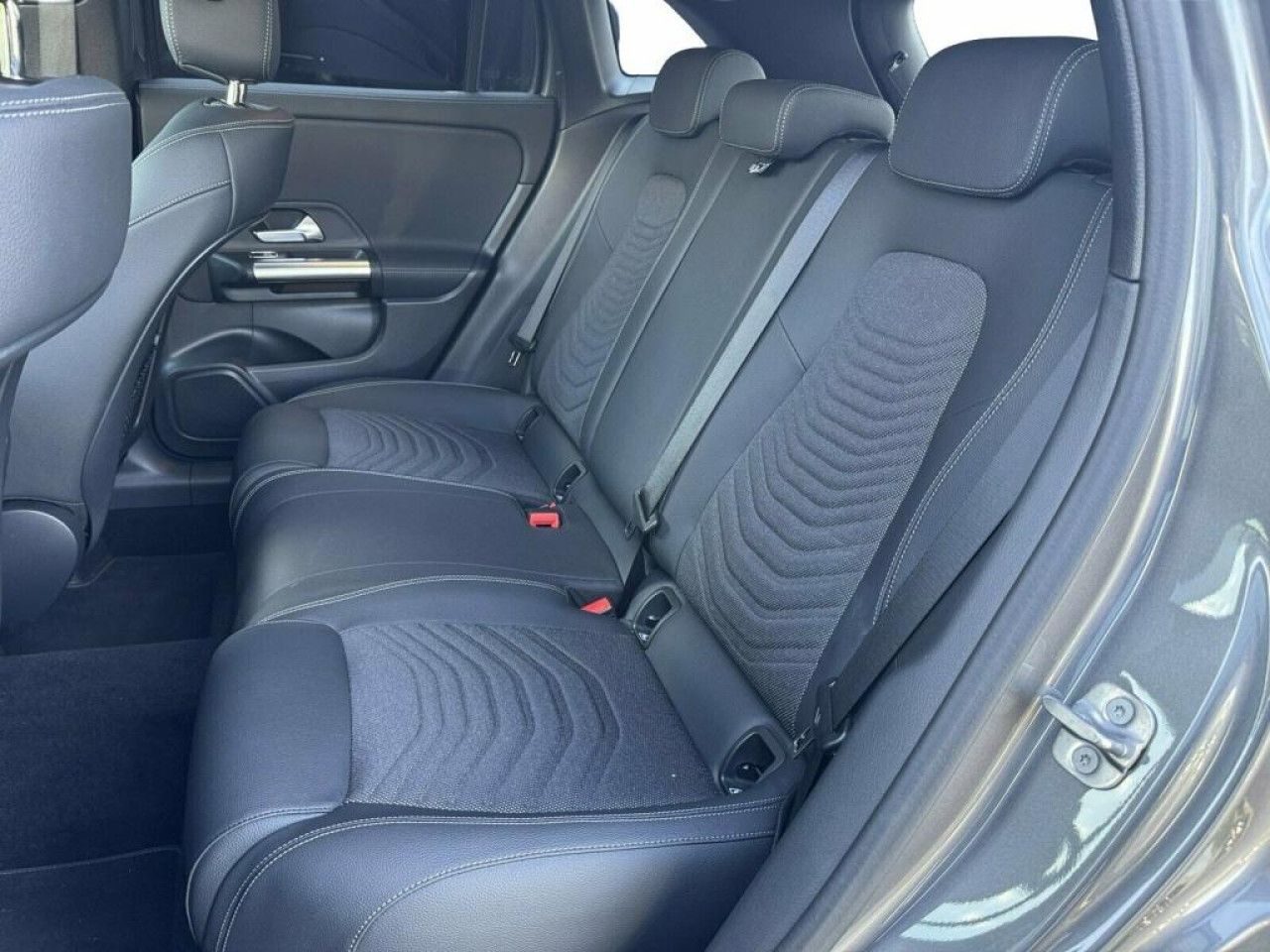 Mercedes-Benz GLA – Bild 13