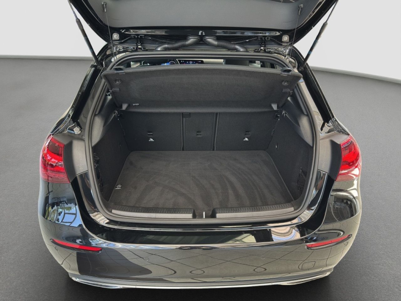 Mercedes-Benz A-Klasse – Bild 14