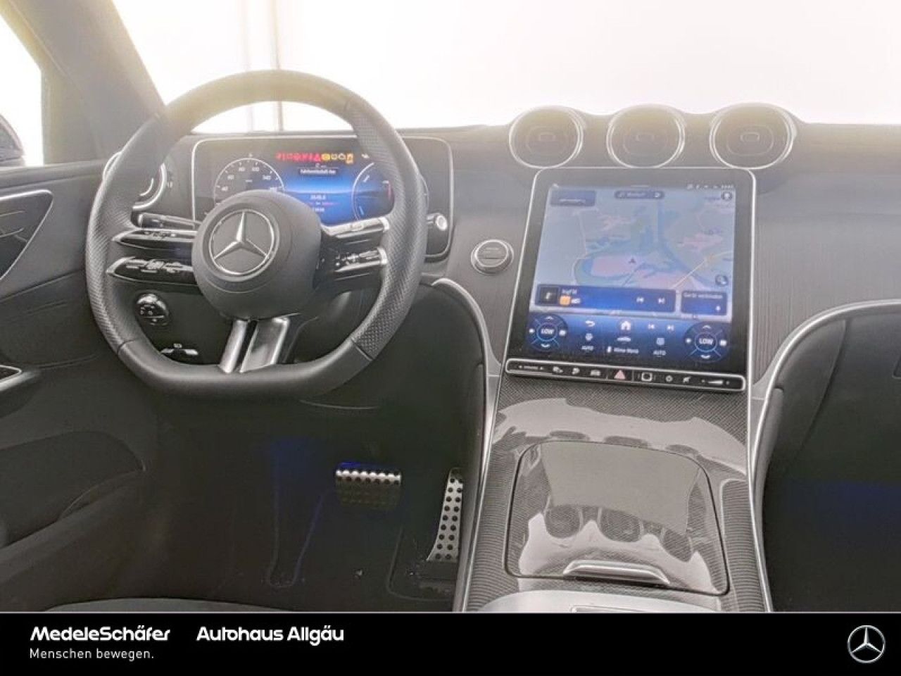 Mercedes-Benz GLC – Bild 5