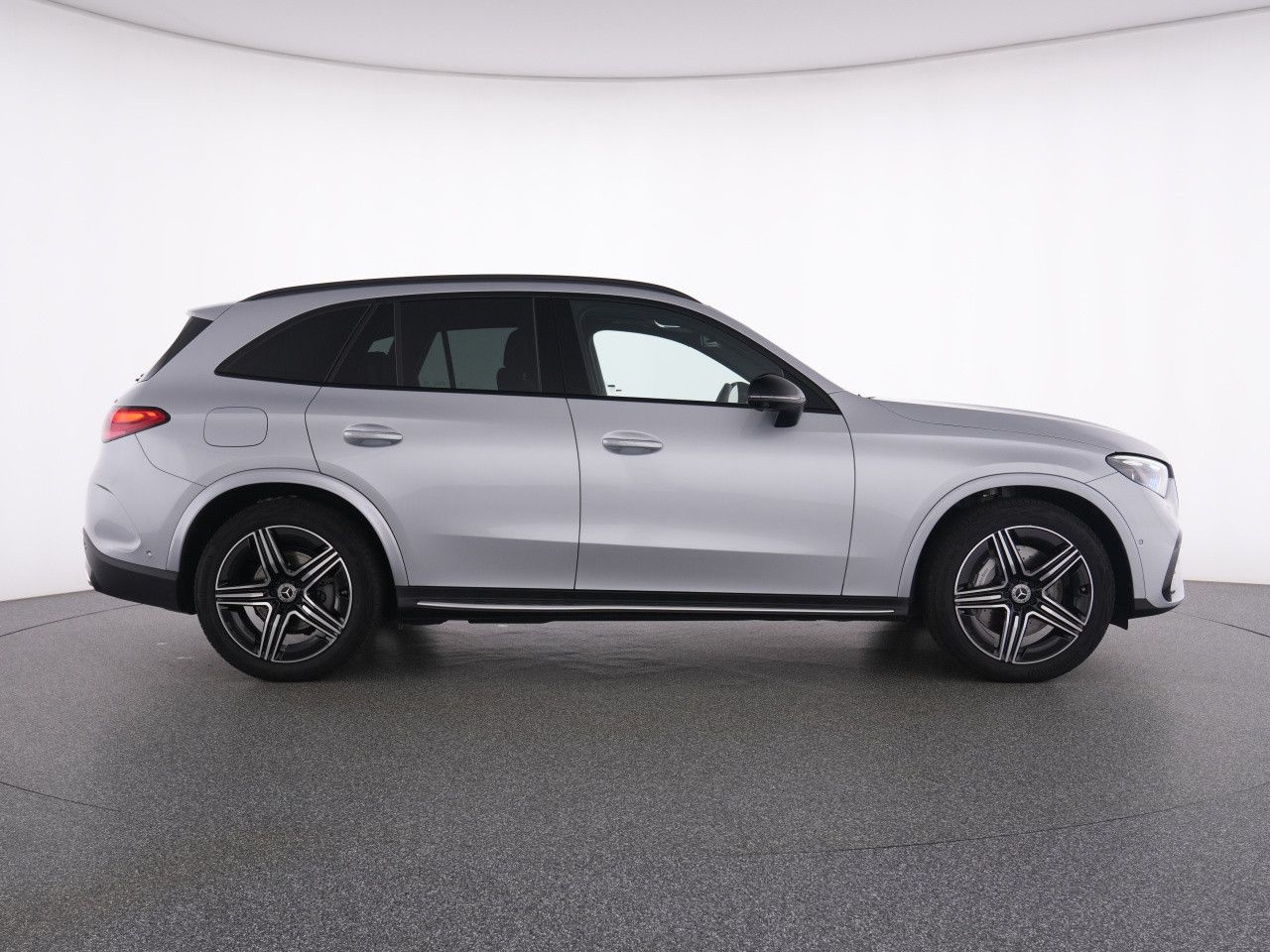 Mercedes-Benz GLC – Bild 11
