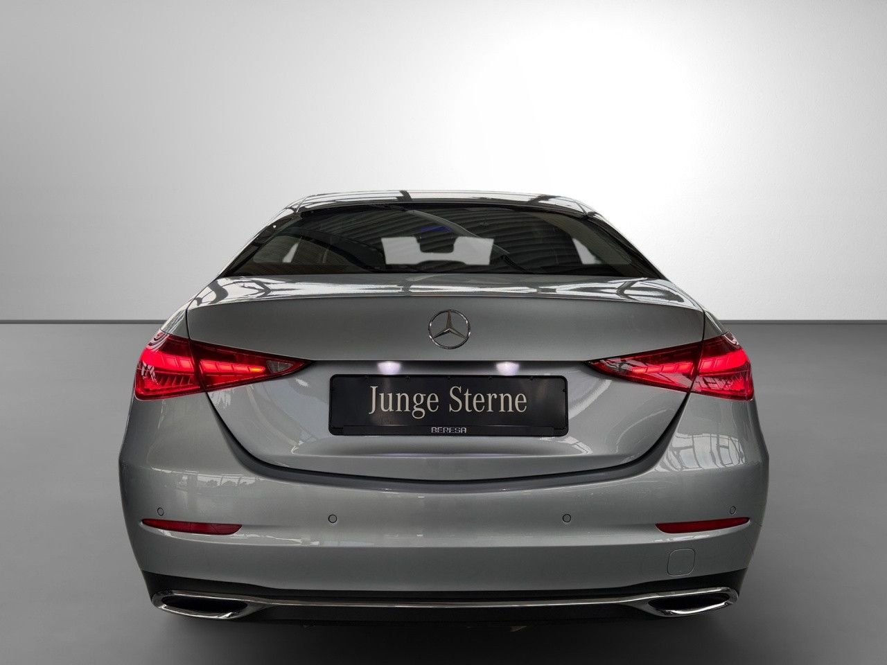Mercedes-Benz C-Klasse – Bild 6