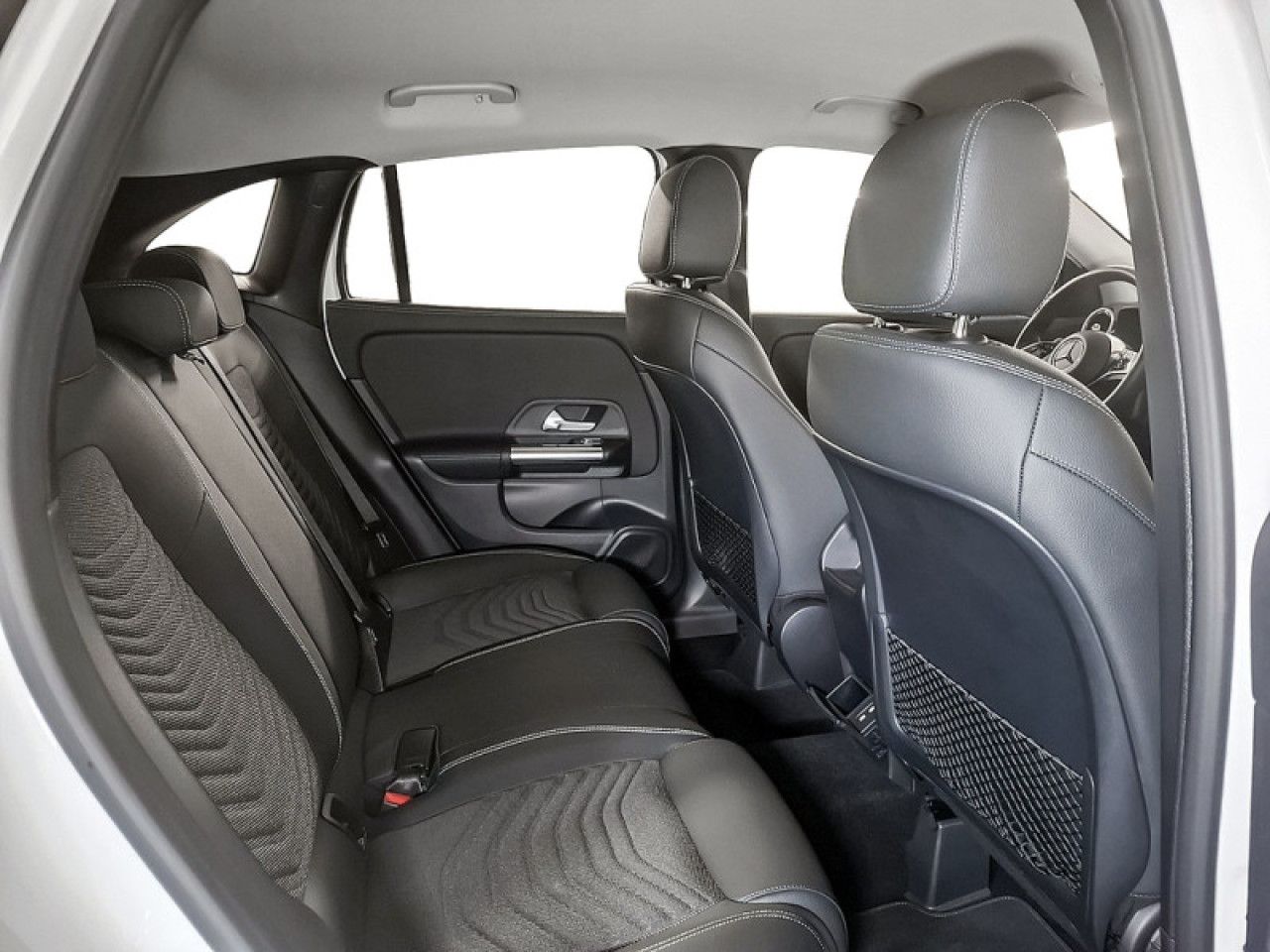 Mercedes-Benz GLA – Bild 5