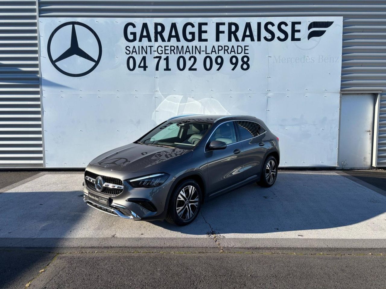 Photo du véhicule 1 / 14