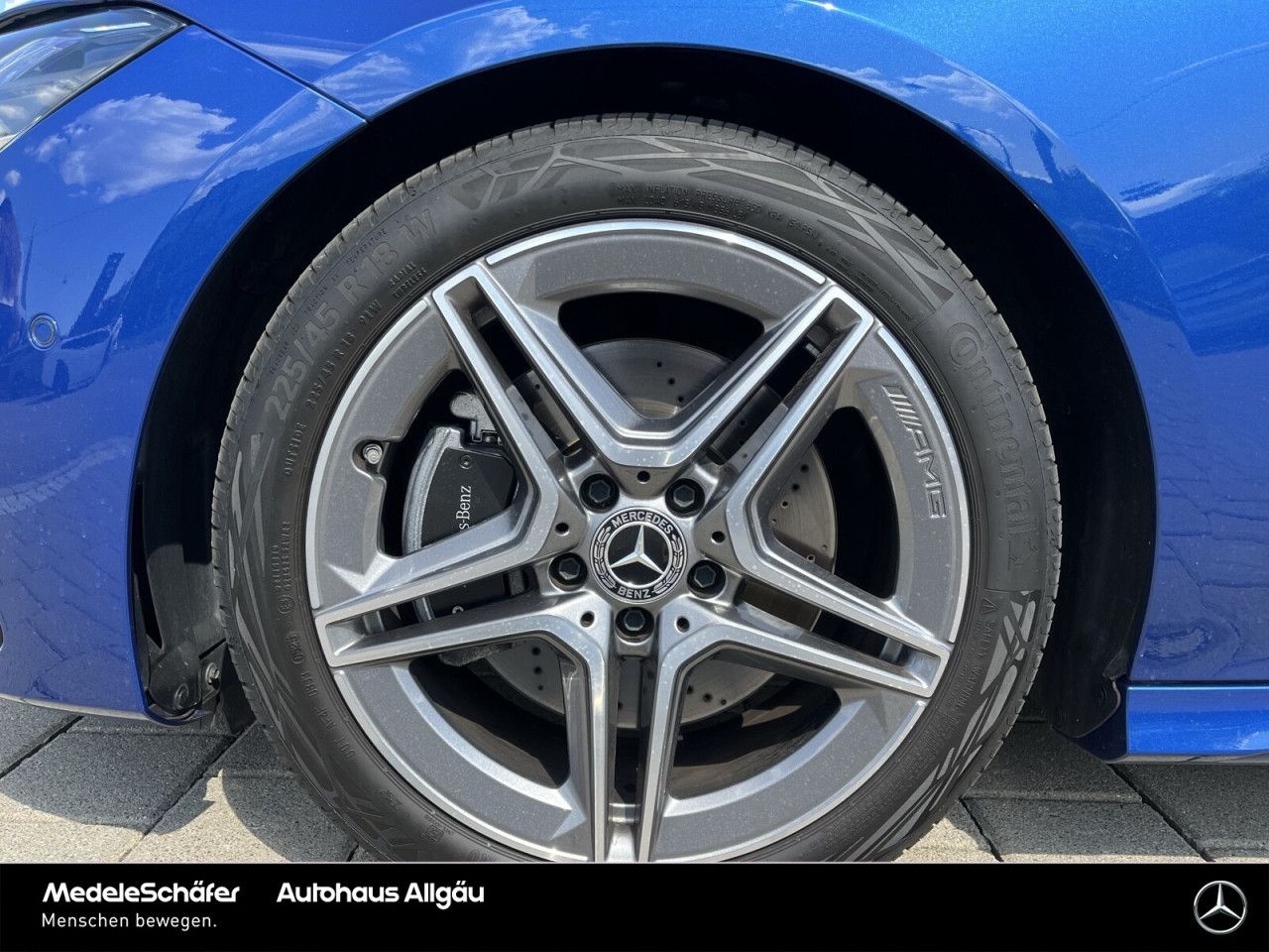 Mercedes-Benz CLA – Bild 20
