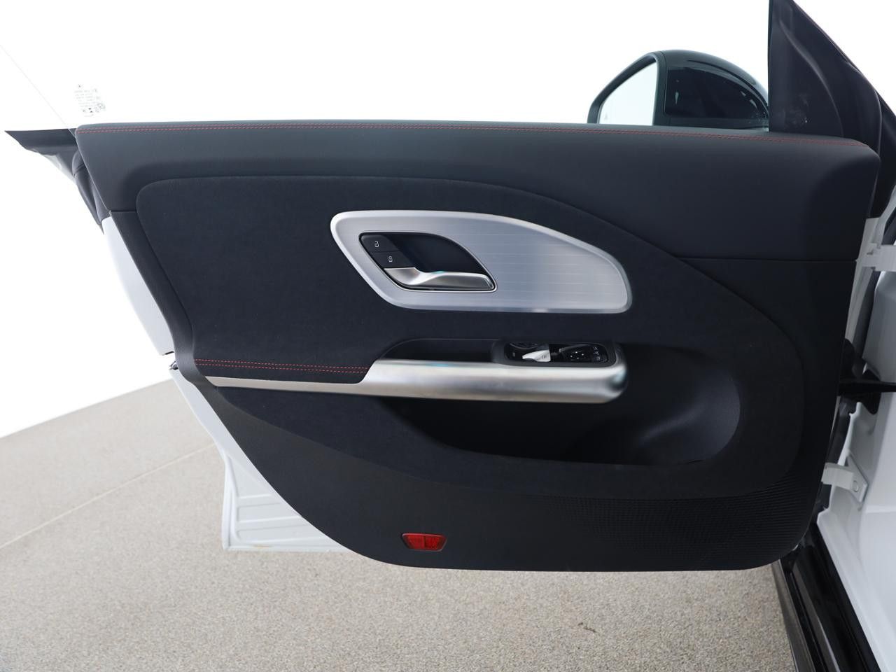 Mercedes-Benz CLA – Bild 13