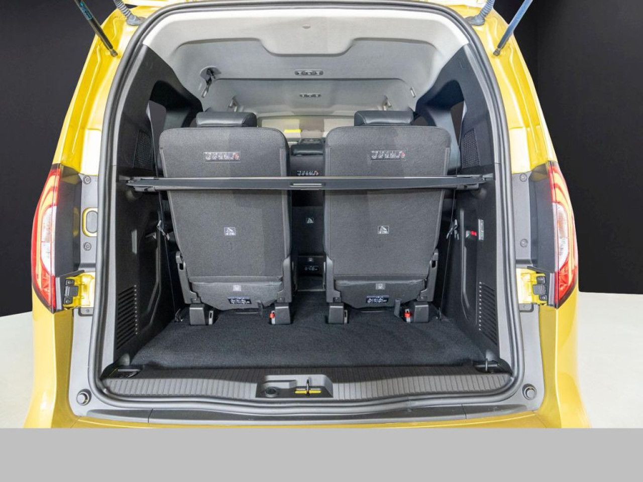 Mercedes-Benz T-Klasse – Bild 15