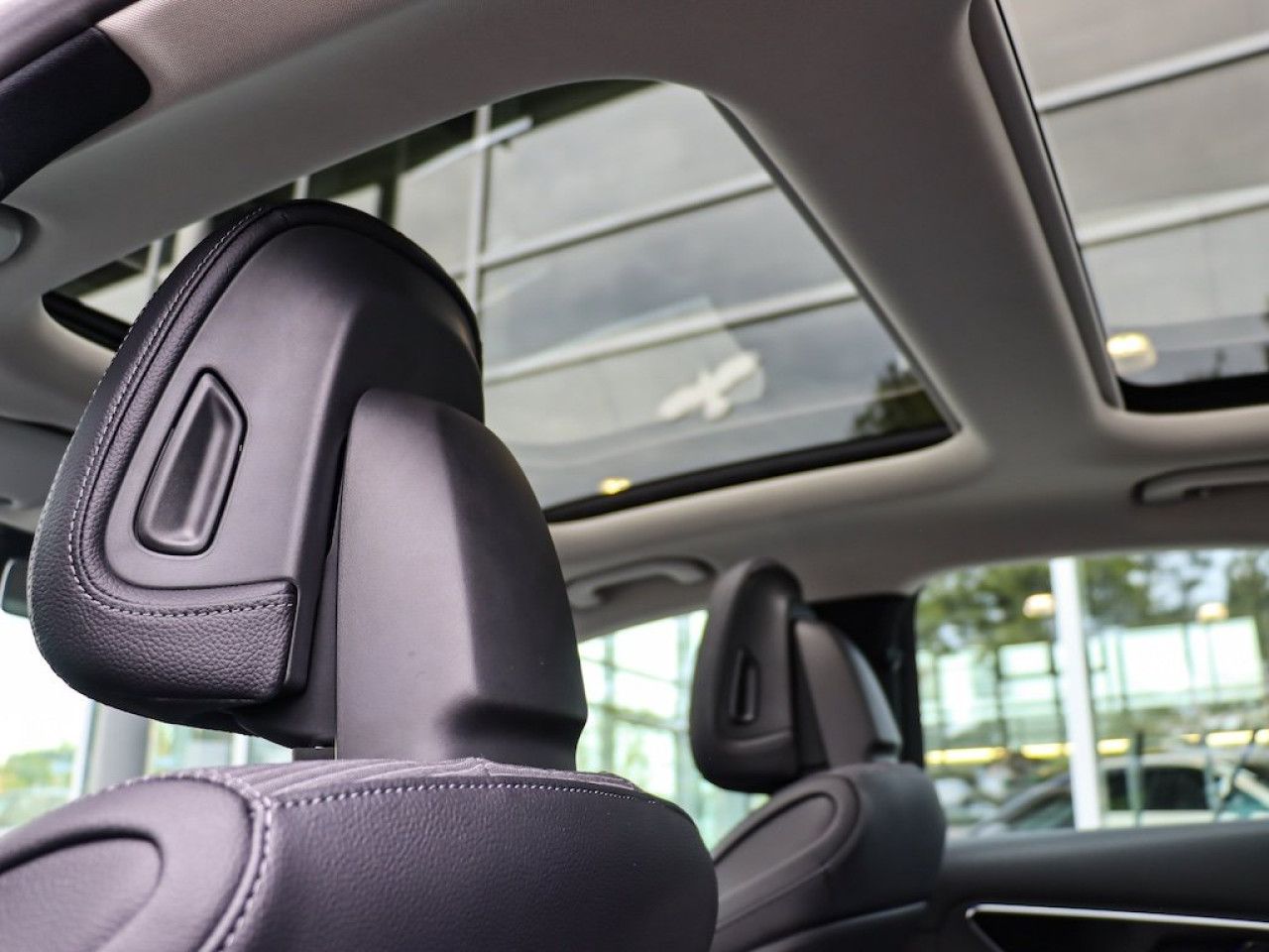 Mercedes-Benz C-Klasse – Bild 26