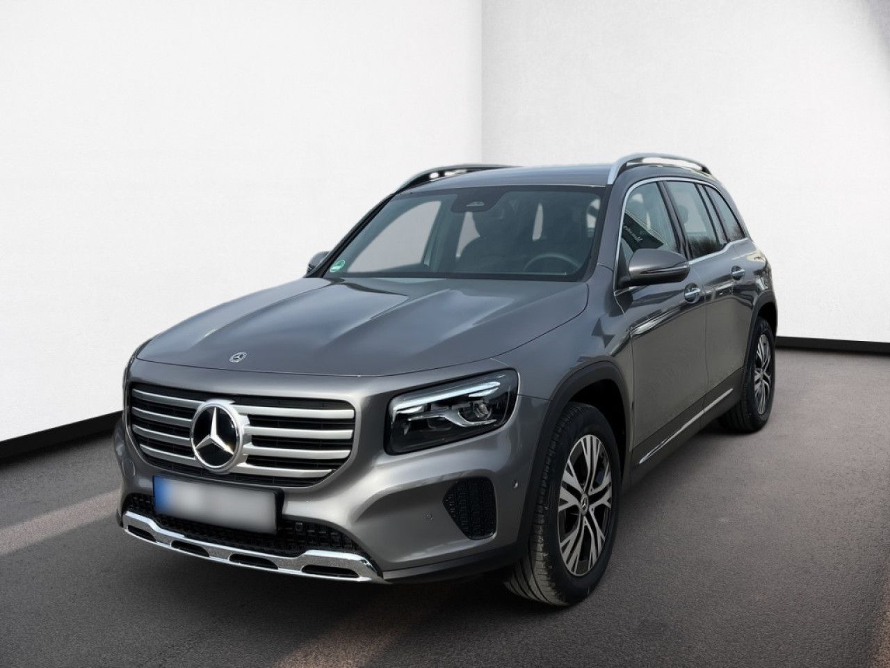 Mercedes-Benz GLB – Bild 2