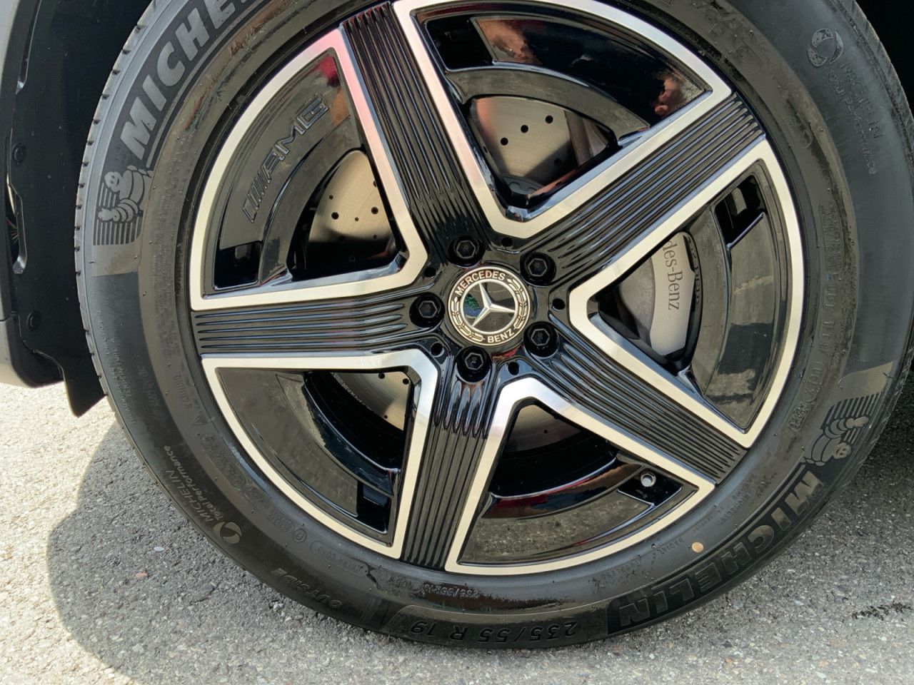 Mercedes-Benz GLC – Bild 8