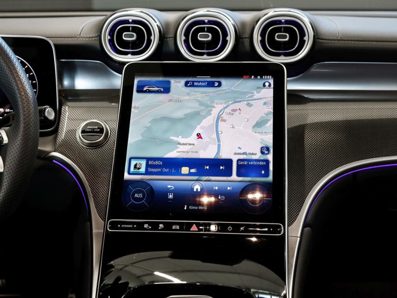 Mercedes-Benz GLC – Bild 12