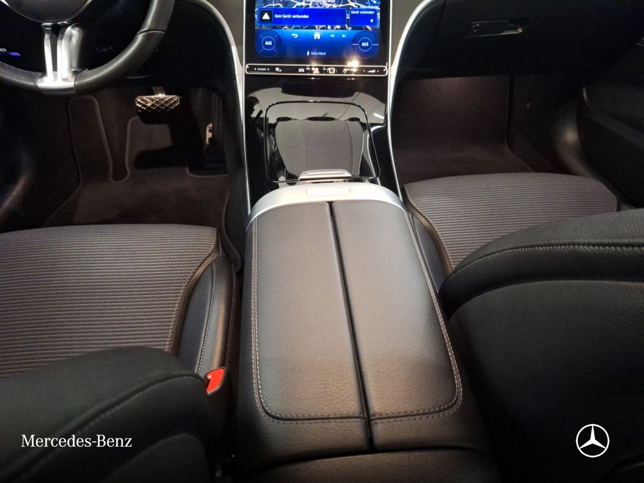 Mercedes-Benz C-Klasse – Bild 10