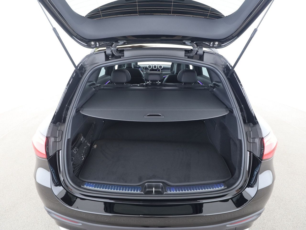 Mercedes-Benz GLC – Bild 15