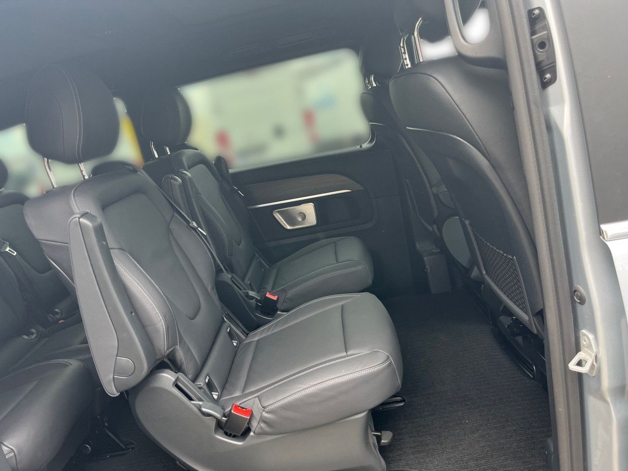 Mercedes-Benz V-Klasse – Bild 12