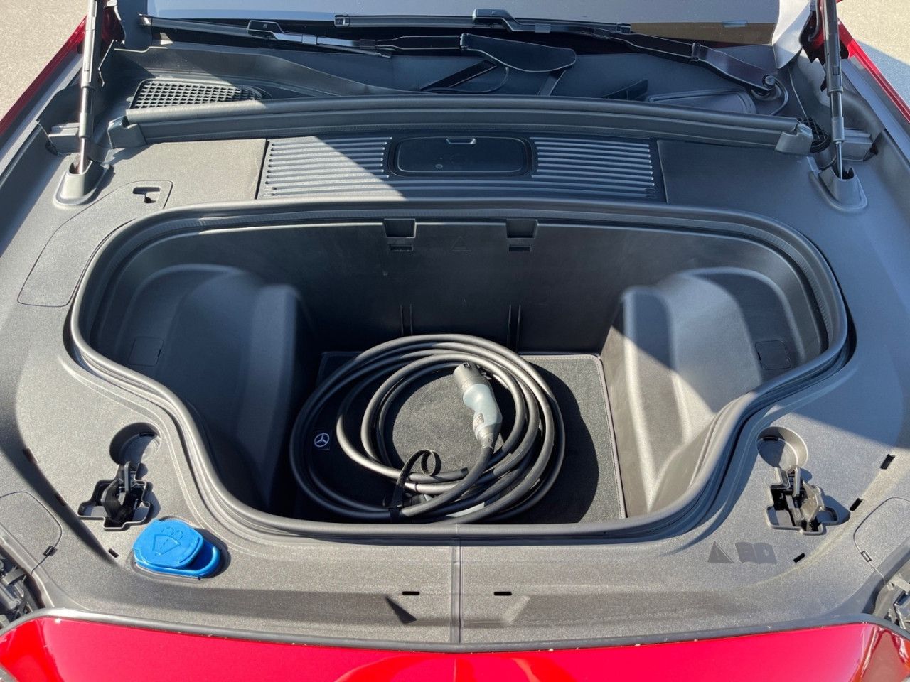 Mercedes-Benz GLC – Bild 25