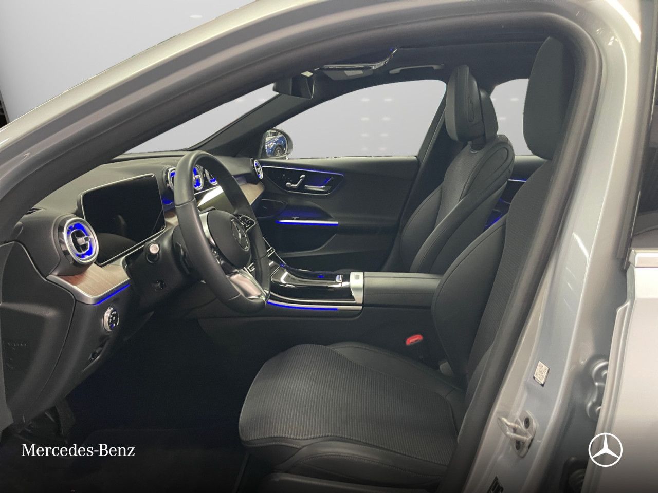 Mercedes-Benz C-Klasse – Bild 8