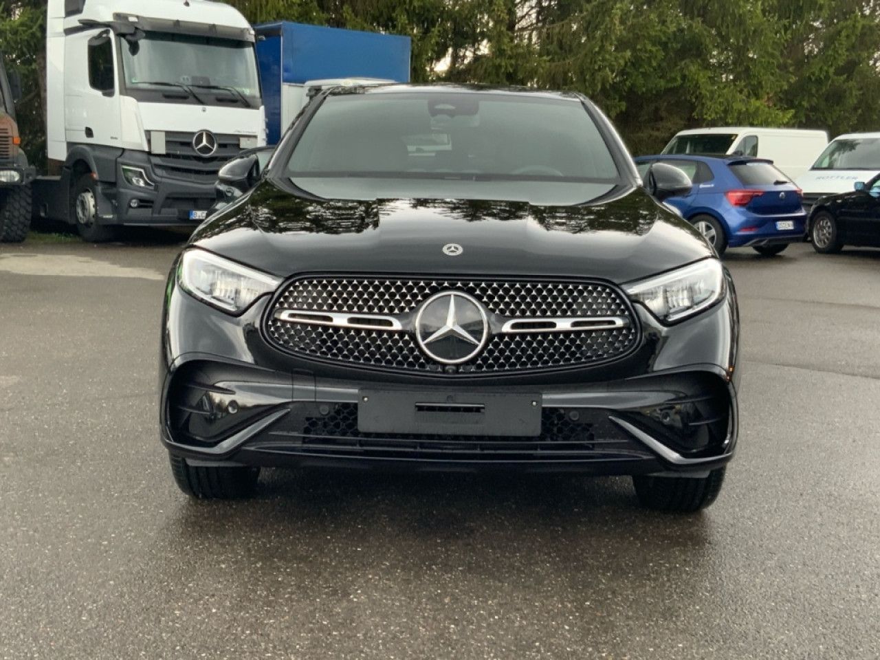 Mercedes-Benz GLC – Bild 19