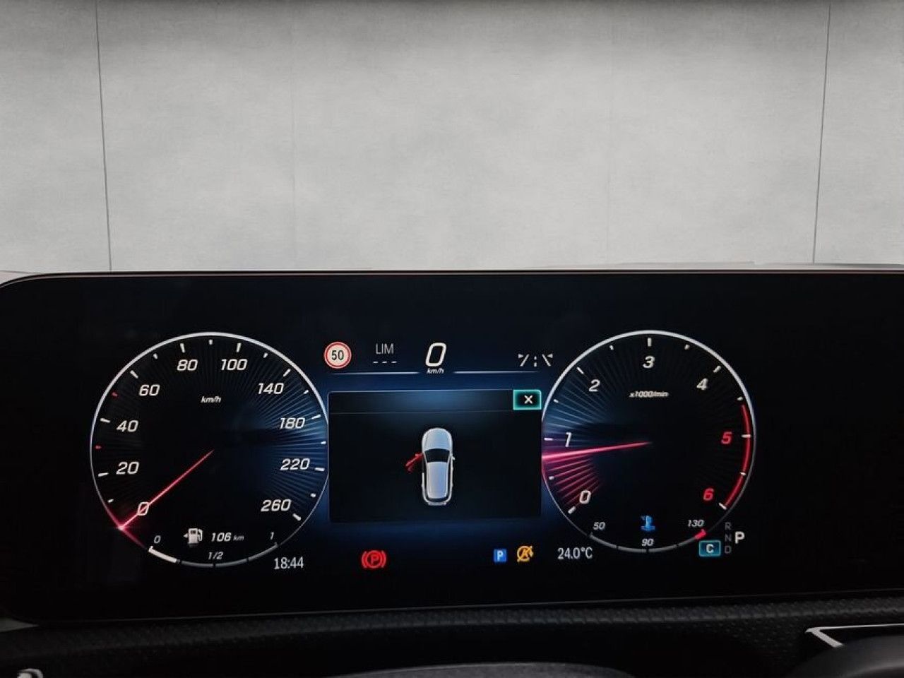 Mercedes-Benz A-Klasse – Bild 11