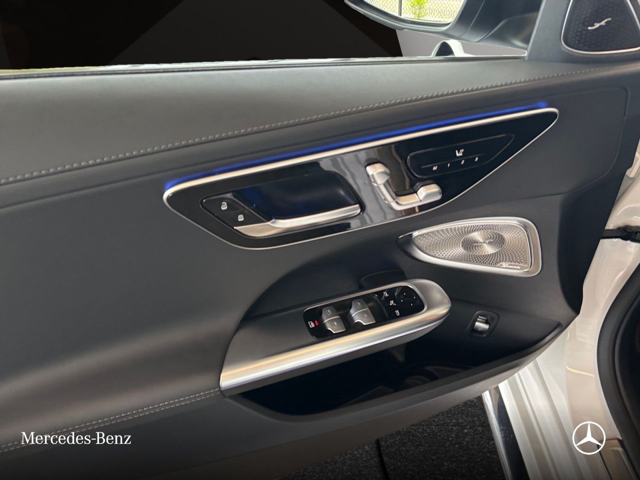 Mercedes-Benz C-Klasse – Bild 14