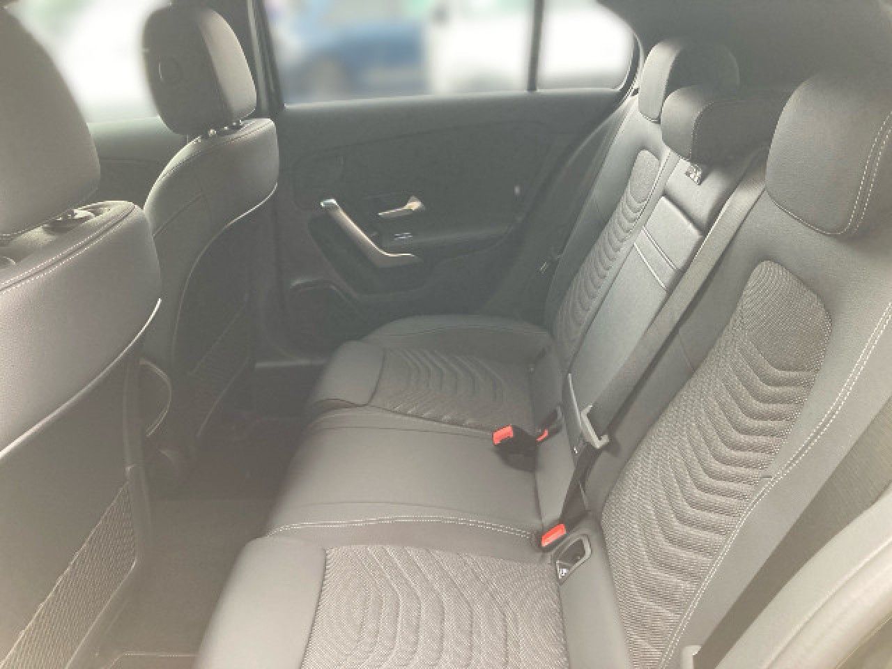 Mercedes-Benz A-Klasse – Bild 11