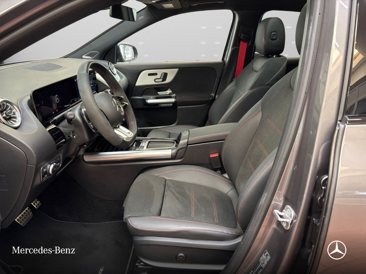 Mercedes-Benz GLA – Bild 8