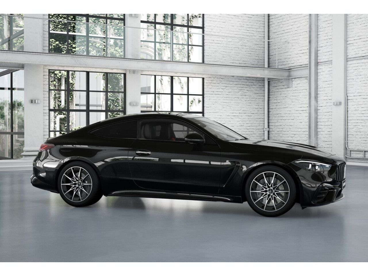 Mercedes-Benz CLE – Bild 5