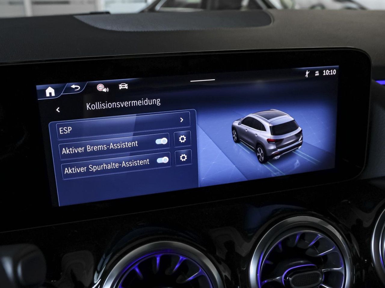 Mercedes-Benz GLA – Bild 14
