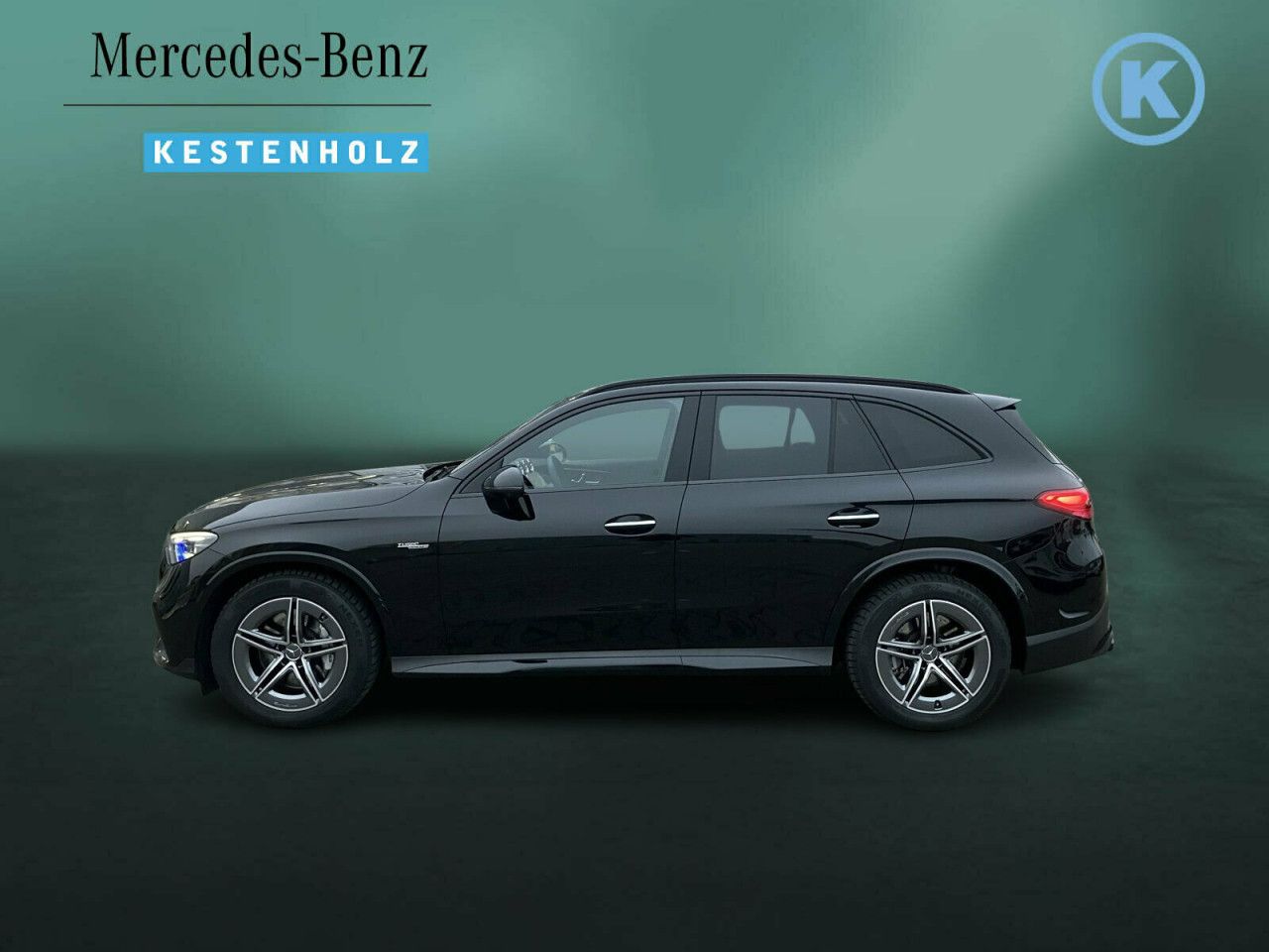 Mercedes-Benz GLC – Bild 8