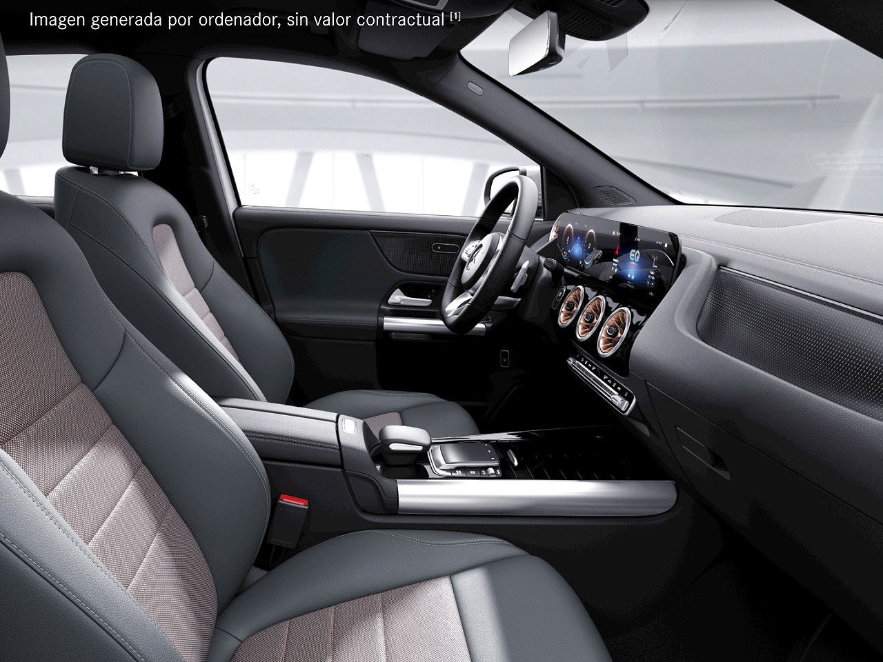 Foto de estudio 5 / 5