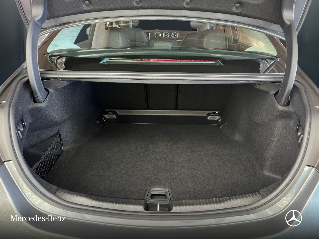 Mercedes-Benz C-Klasse – Bild 5