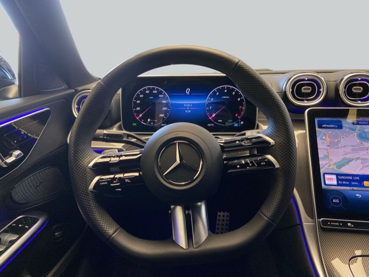 Mercedes-Benz C-Klasse – Bild 16