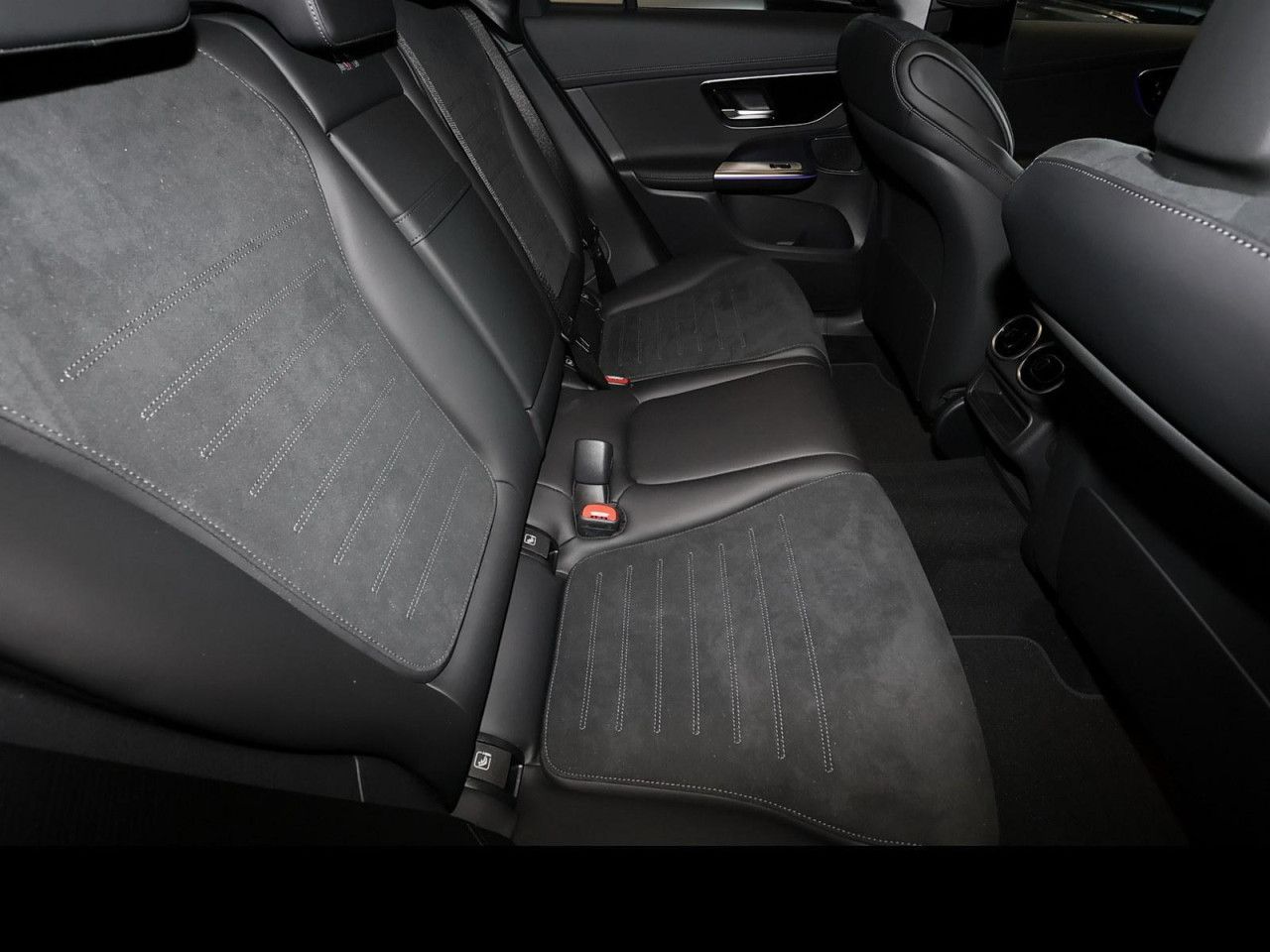 Mercedes-Benz GLC – Bild 6