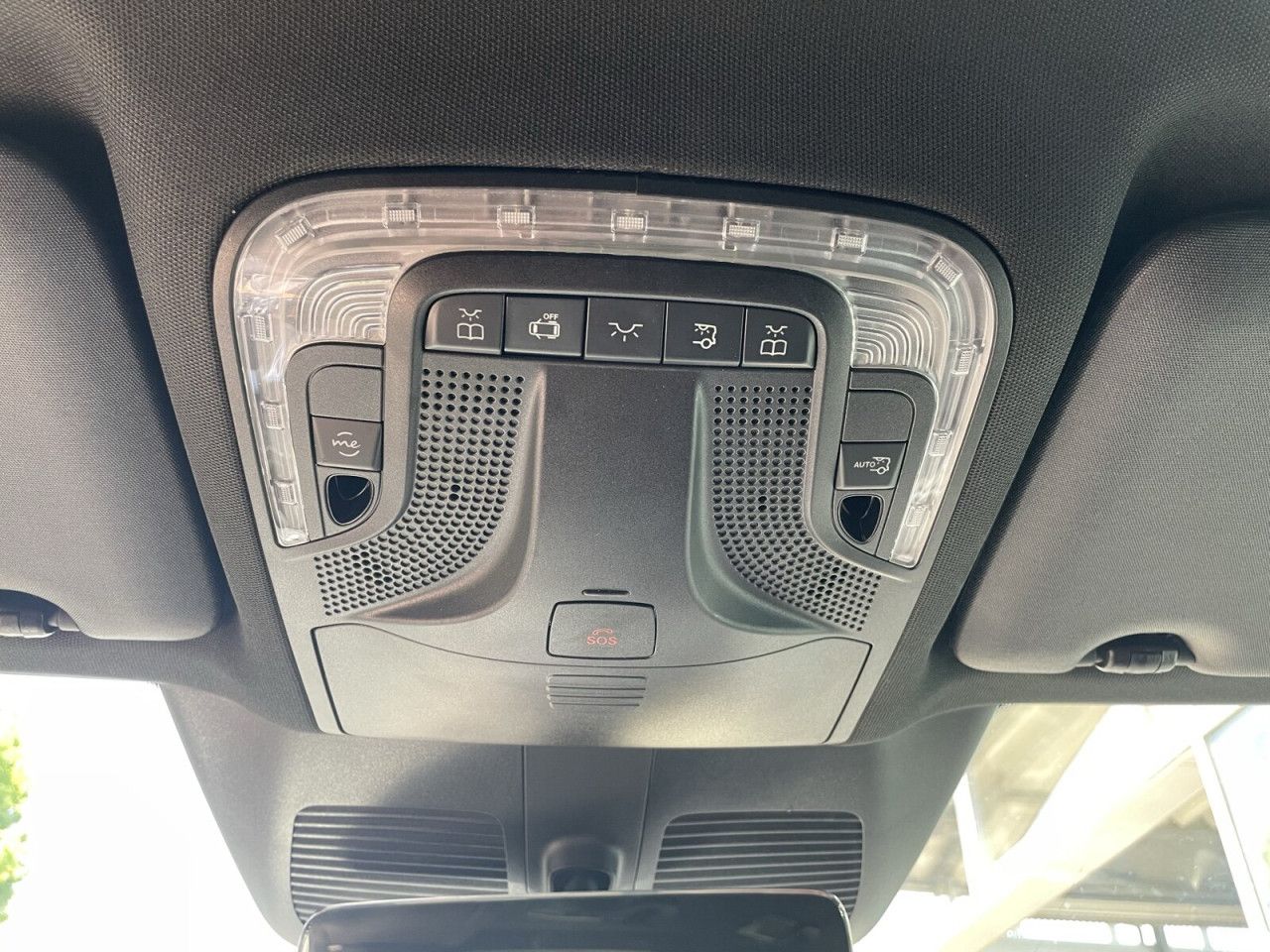 Mercedes-Benz V-Klasse – Bild 20